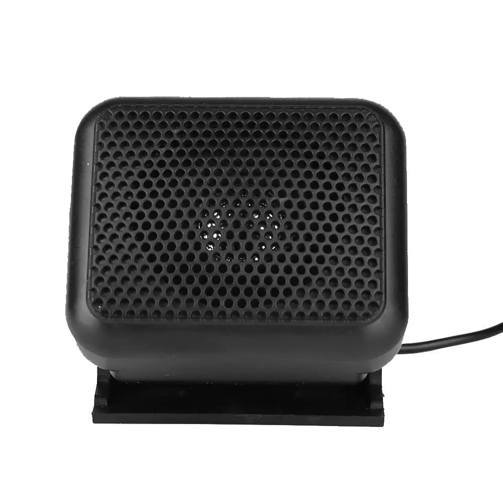 NSP-100 External Speaker for Yaesu FT-847 FT-920 FT-950 CB Radio Walkie Talkie