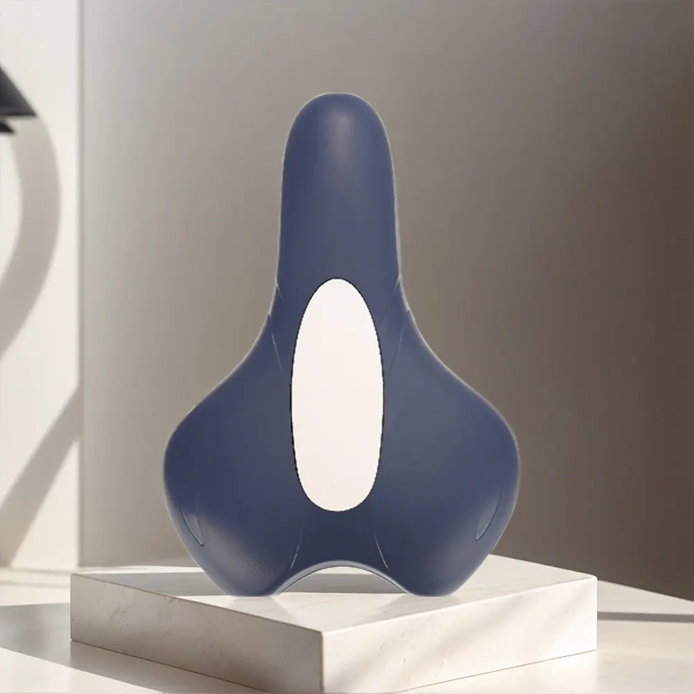 Electric Pelvic Floor Muscle Trainer Rechargeable Pelvic Floor Muscle Training Device 4 Modes for Physical Therapy