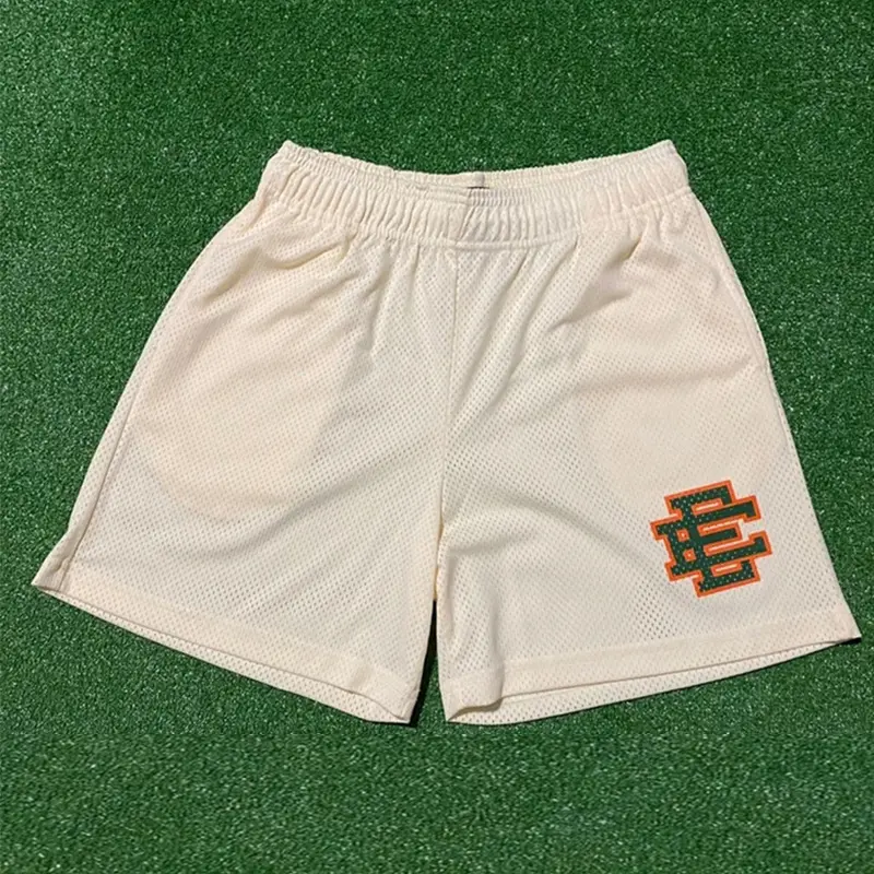 Eric Emanuel EE  Basic Summer Running Shorts Men Sport Fitness Shorts Training Quick Dry Gym Men Shorts Jogger Gym Shorts men