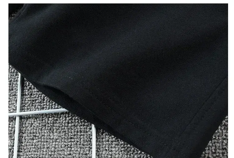 New Men's Casual Loose Summer Fashion Shorts Women's 3D Printing Wood Grain Pattern Beach Wear Quick-drying Sweat Absorption
