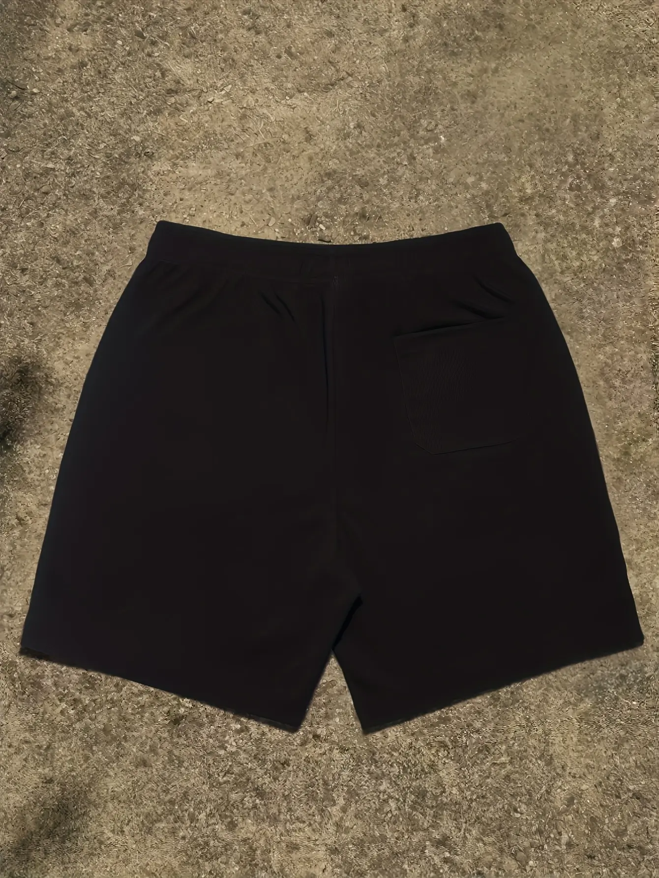 The 2025 summer new 3D printed men's shorts are suitable for daily street wear The polyester fiber is comfortable and breathable