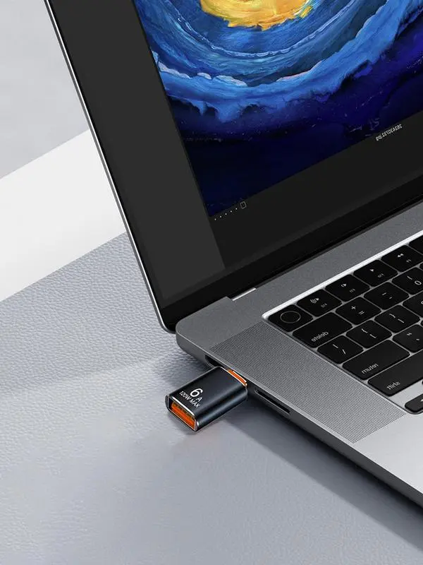 type c to USB 3.1 otg adapter USB Type C Adapter USB Female To Type c Male Fast Charging adadpter Compact Cell Phone OTG Adapter