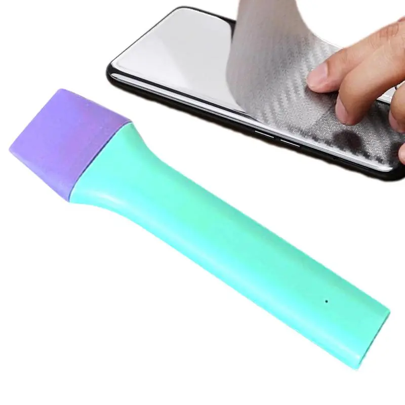 Thermostatic Heating Shaping Pen Silicone Thermostatic Heating Pen Thermostatic Heating Shaping Pen Phone Stickers Film Tool