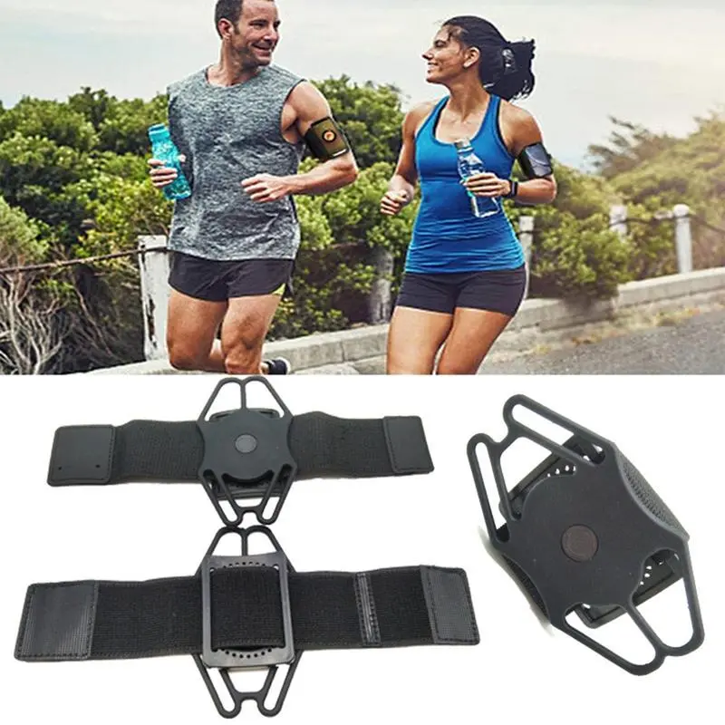 Universal Armband Sport Phone Case Running Arm Phone Holder Sports Mobile Holder Outdoor Sports Armband Case Phone Holder