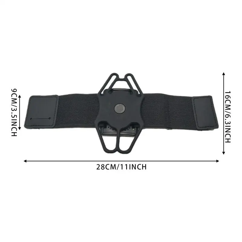 Universal Armband Sport Phone Case Running Arm Phone Holder Sports Mobile Holder Outdoor Sports Armband Case Phone Holder