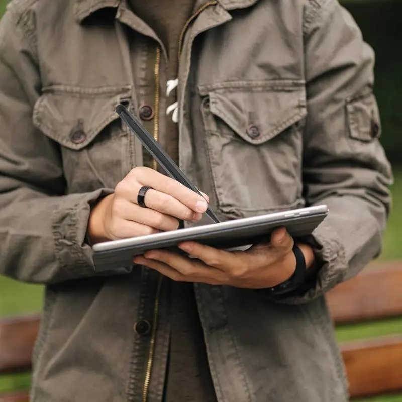 Tablet Touchscreen Pens Universal Touchscreen Pen Precision Double Tips Touchscreen Pen High Sensitive Pen For Tablets