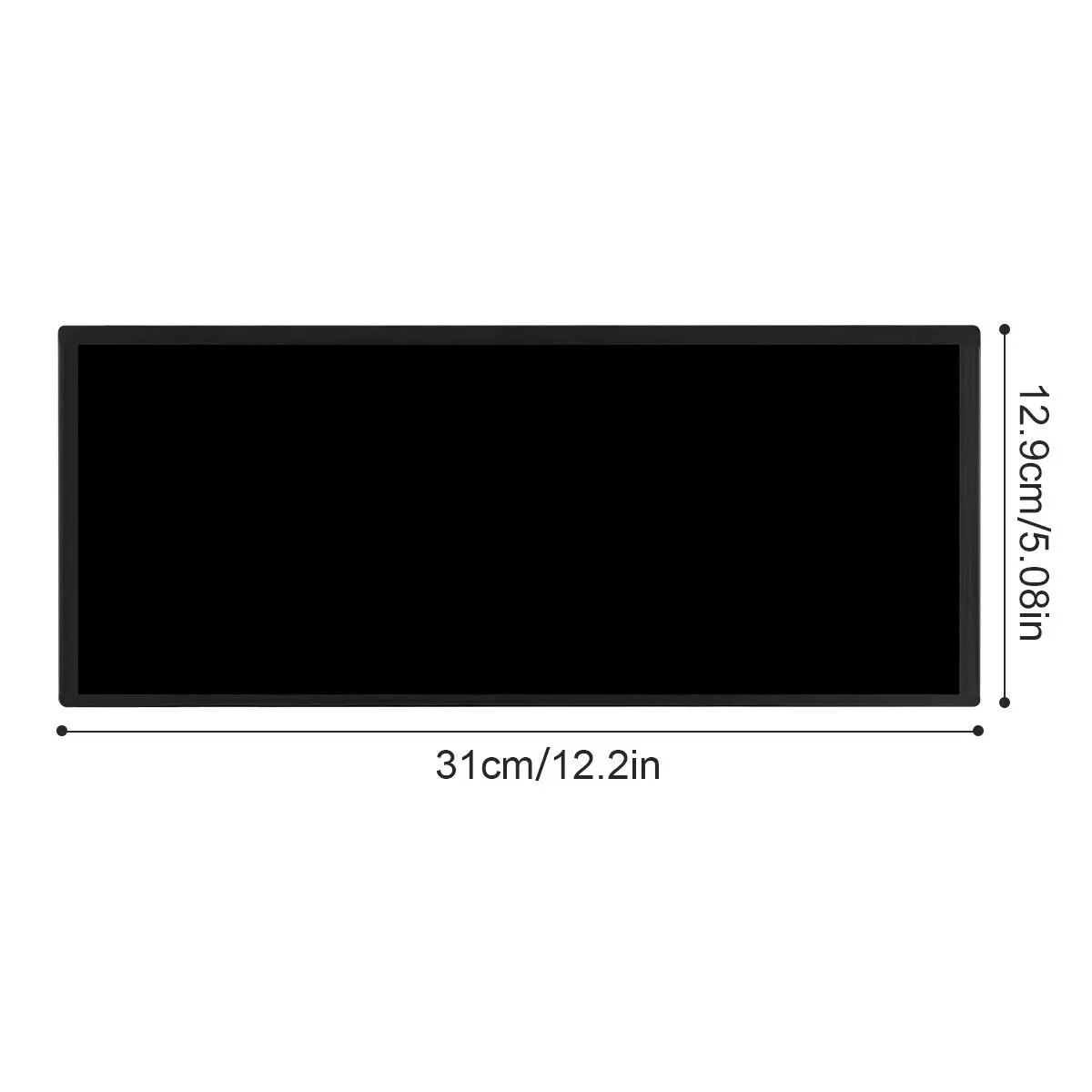 OEM Car Display Screen 12.3" LCD Display LA123WF4-SL01 Dashboard For Model X S S2 instrument Cluster Digital Multimedia Repair