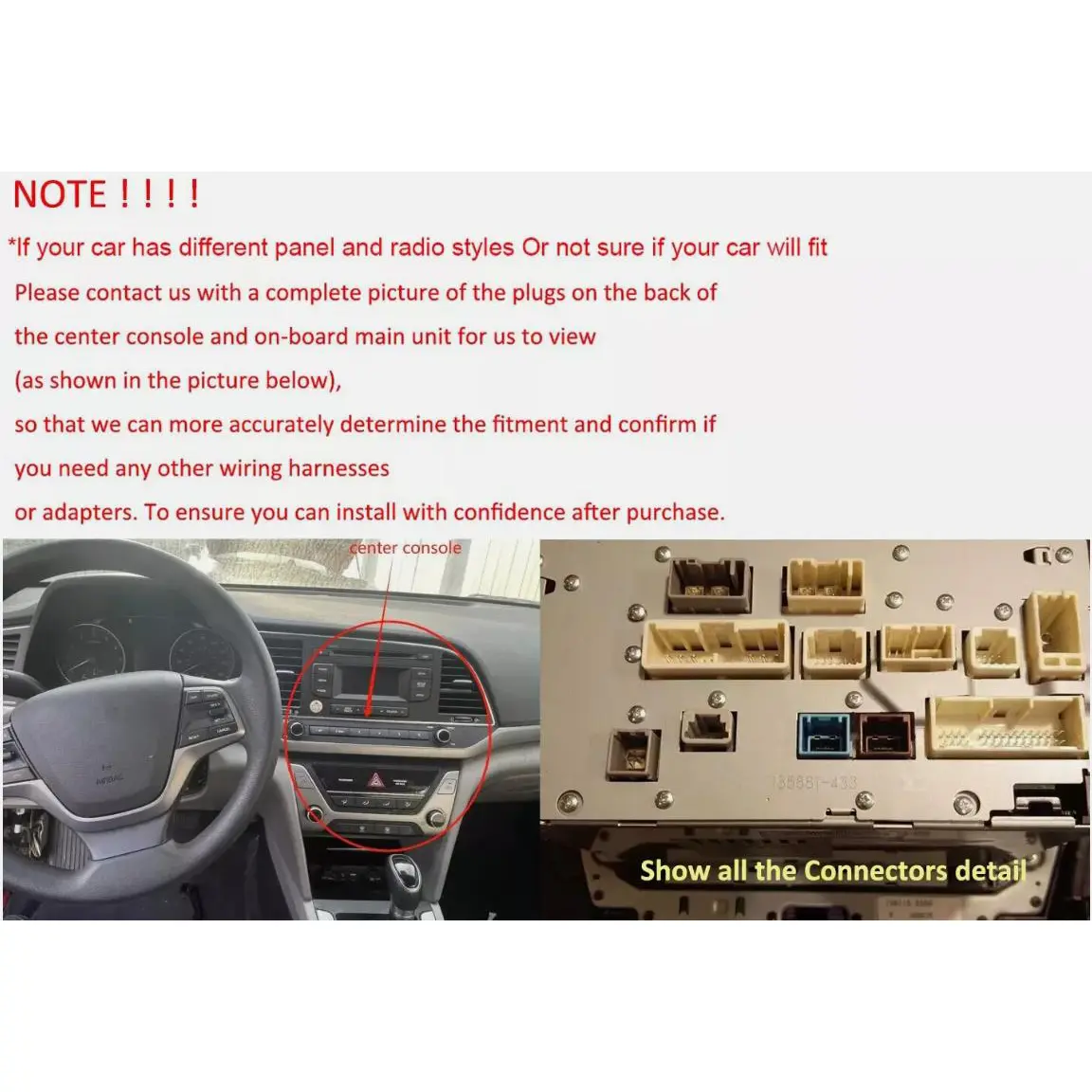 7'' Multimedia Carplay For Ford F-150 Raptor 2013 2014 Android 13 2GB+32GB CarPlay Car Stereo Radio GPS Navi FM Bluetooth USB