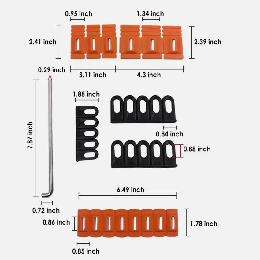 Car Paintless Dent Repair Tools Dent Removal Repair Tool Auto Sheet Pulling Tabs SUV Van train Truck Car Body Dent repair tool
