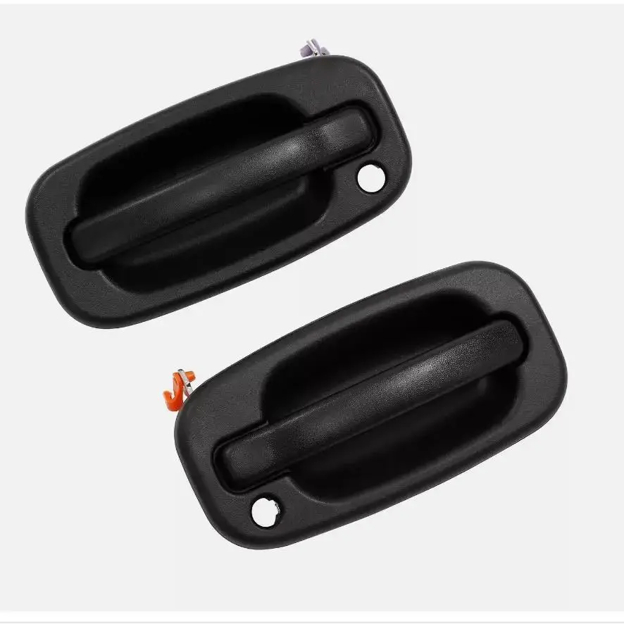 Car Exterior Door Handle For Chevrolet Silverado 1999~2006 Front Left or Right 15034985 15034986 For 2000 2001 2002 2003 2004