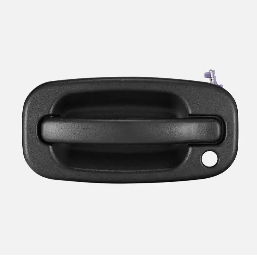 Car Exterior Door Handle For Chevrolet Silverado 1999~2006 Front Left or Right 15034985 15034986 For 2000 2001 2002 2003 2004