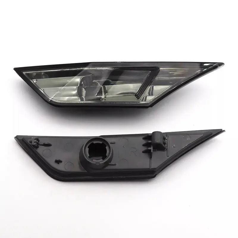 Car LED Marker Turn Signal Light For HONDA CIVIC 2016~2021 34350-TET-H01 34300-TET-H01 Waterproof Leaf board Light Side Light