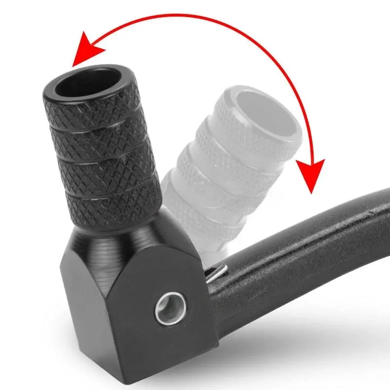 Universal Motorcycle Bike Gear Shift Lever For All Motorcycles KTM Suzuki Yamaha Kayo Apollo 50cc 110cc 250cc Pit Dirt Motocross