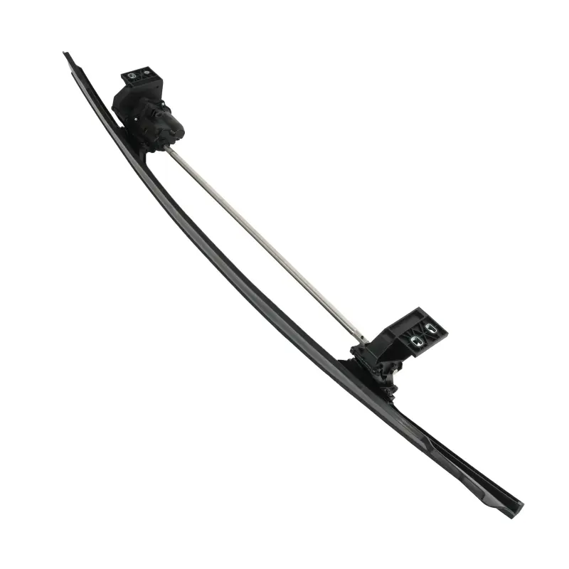 Car Active Air Dam For Ram 1500 DT 2019 2020 2021 2022 2023 Front Active Air Dam Replace Part OEM Mopar 68274406AH 68274406AG
