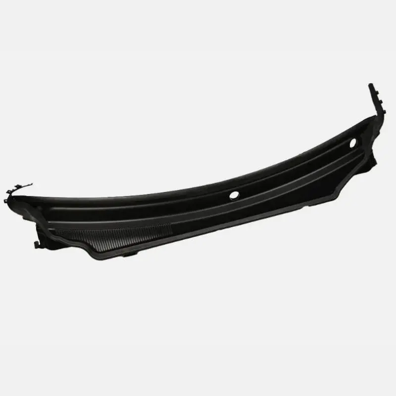 55079197AH Cowl Panel Upper For Jeep Grand Cherokee 2011~2015 Windshield Wiper Cowl Grille Vent Cover Panel Hood Assembly