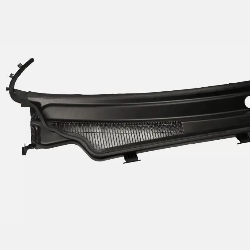 55079197AH Cowl Panel Upper For Jeep Grand Cherokee 2011~2015 Windshield Wiper Cowl Grille Vent Cover Panel Hood Assembly