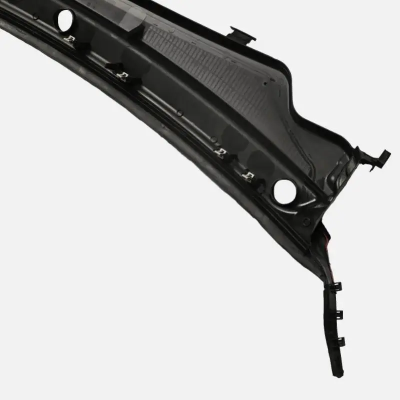 55079197AH Cowl Panel Upper For Jeep Grand Cherokee 2011~2015 Windshield Wiper Cowl Grille Vent Cover Panel Hood Assembly