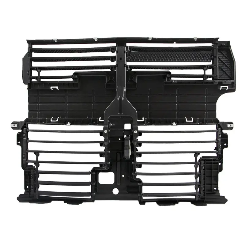 Active Grille Shutter With Motor Assembly For Ford Edge 2015 2016 2017 2018 FT4Z8475A Front Active Air Shutter Grille Assembly