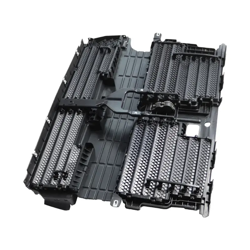 Active Grille Shutter With Motor Assembly For Ford Edge 2015 2016 2017 2018 FT4Z8475A Front Active Air Shutter Grille Assembly