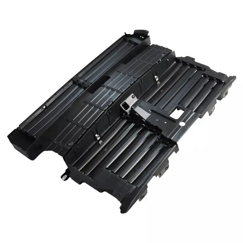 Active Grille Shutter With Motor Assembly For Ford Edge 2015 2016 2017 2018 FT4Z8475A Front Active Air Shutter Grille Assembly