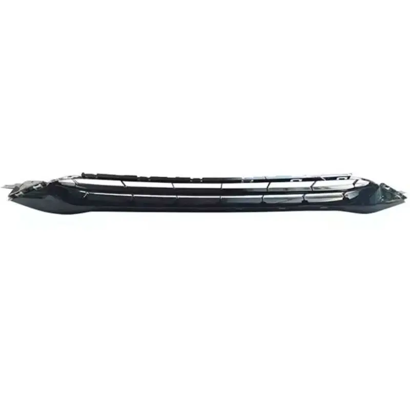 Car Front Bumper Body Kit Replacement For Nissan Sentra S SV SR 2024 2025 2.0L Grille Front Bumper Lower Grille 62254-6LY0A