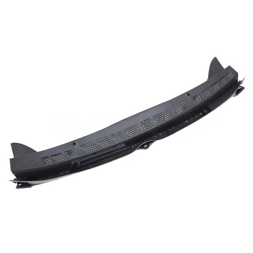 For Honda Civic 2006~2011 Windshield Cowl Vent Panel Wiper Cowl Grille Vent Cover Panel Hood Assembly Replacement 74200SNAA00
