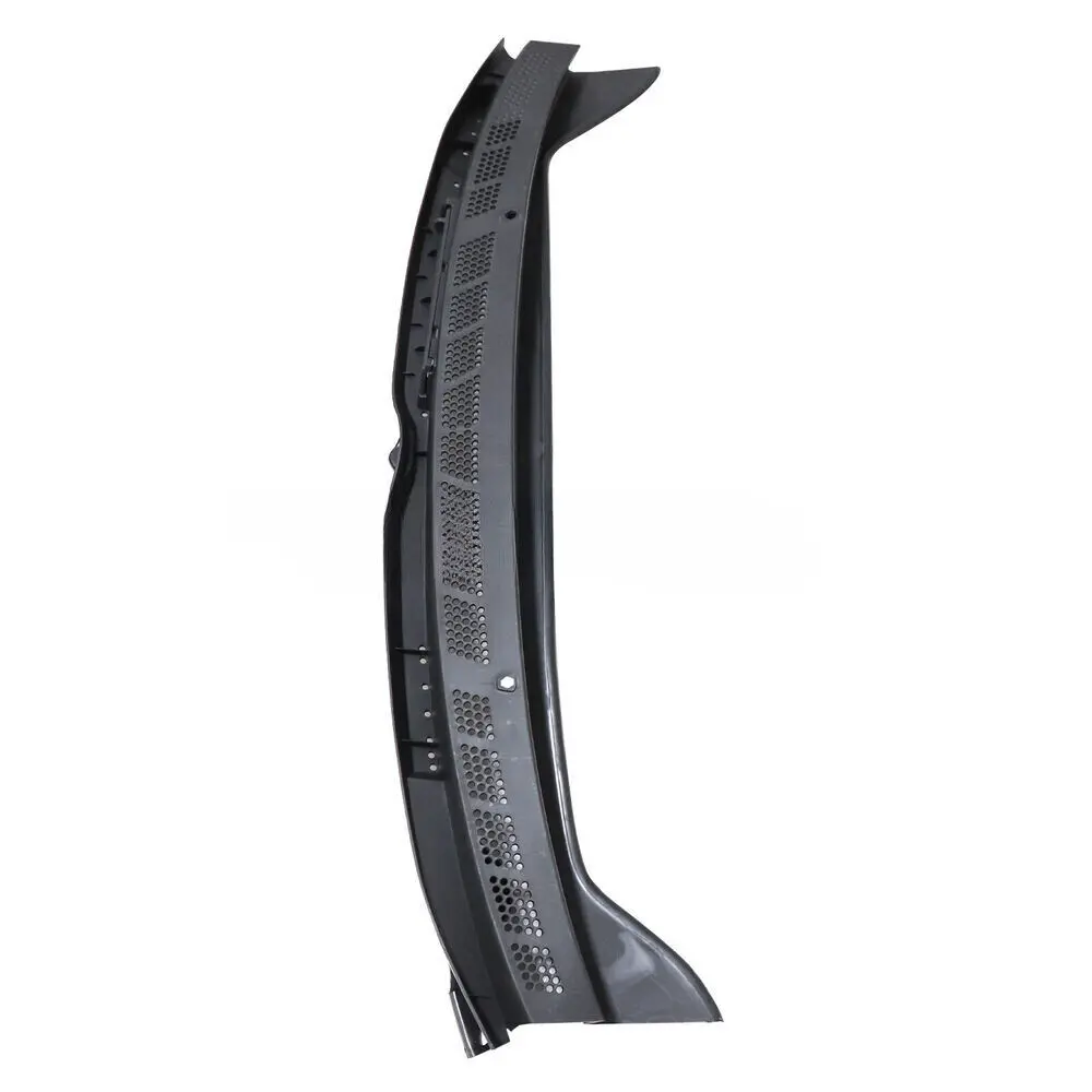For Honda Civic 2006~2011 Windshield Cowl Vent Panel Wiper Cowl Grille Vent Cover Panel Hood Assembly Replacement 74200SNAA00