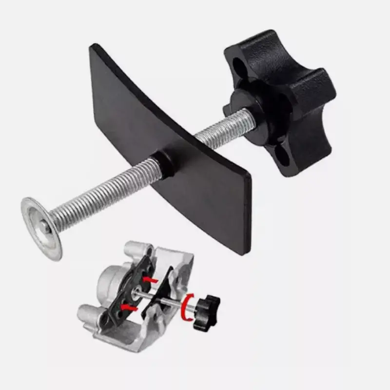 Car Ratchet Discs Brake Pad Spreader Installation Caliper Piston Compressor Steel Press Tool For Car Vehicles Maintenance Tools