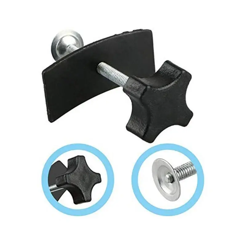 Car Ratchet Discs Brake Pad Spreader Installation Caliper Piston Compressor Steel Press Tool For Car Vehicles Maintenance Tools