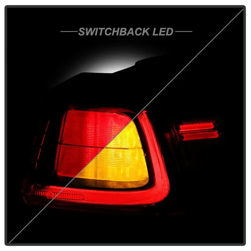 Car Tail Light Rear Lamp Taillights Assembly Replace For Jeep Cherokee 2019~2023 Outer LED Tail Light Brake Lamp Left Right Side
