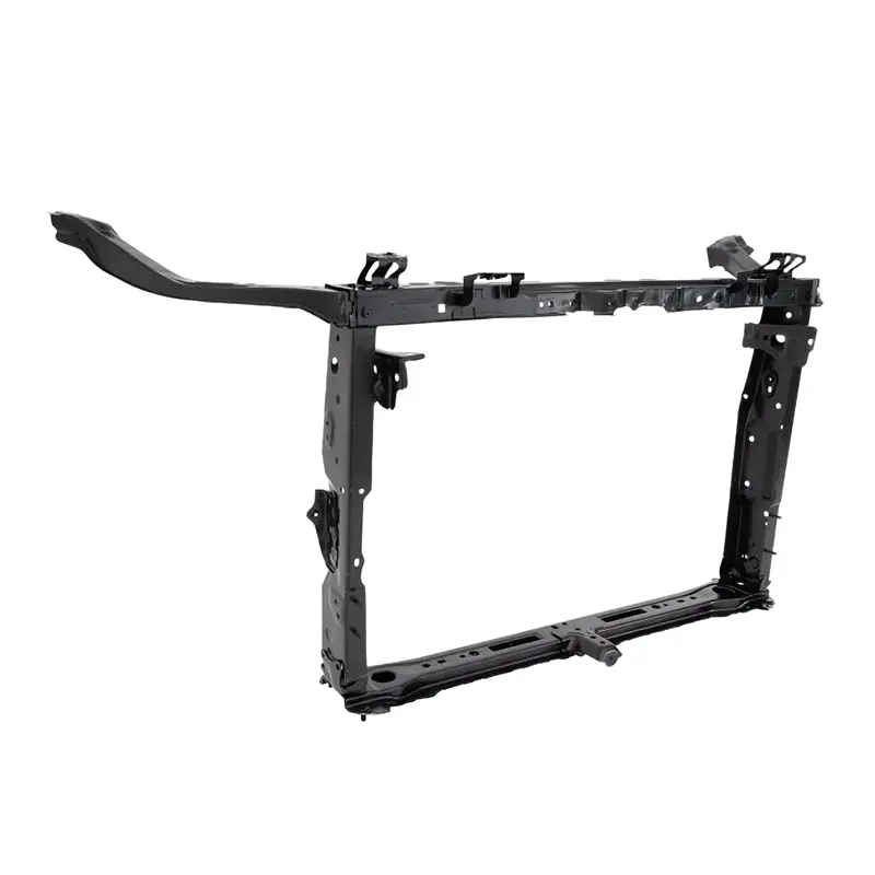 Radiator Support Core For Toyota Sienna LE Limited Platinum XLE XSE 2021 2022 2023 Car Radiator Support Core Assembly 5321008900