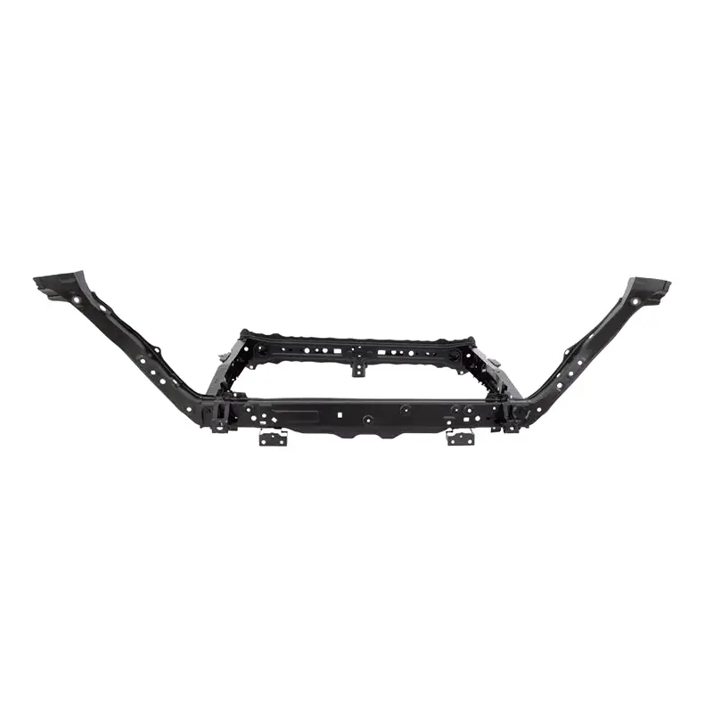 Radiator Support Core For Toyota Sienna LE Limited Platinum XLE XSE 2021 2022 2023 Car Radiator Support Core Assembly 5321008900