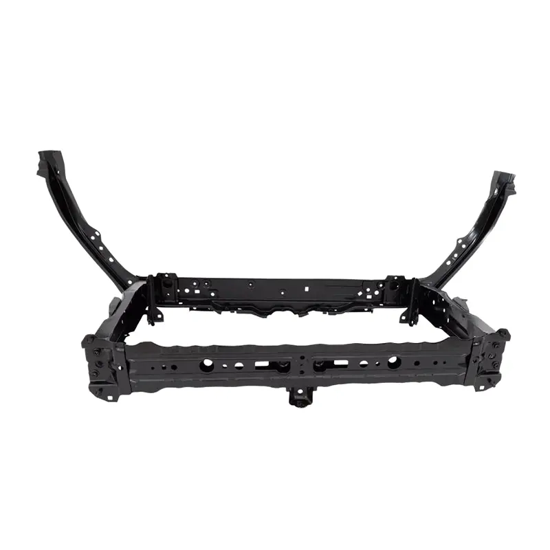 Radiator Support Core For Toyota Sienna LE Limited Platinum XLE XSE 2021 2022 2023 Car Radiator Support Core Assembly 5321008900