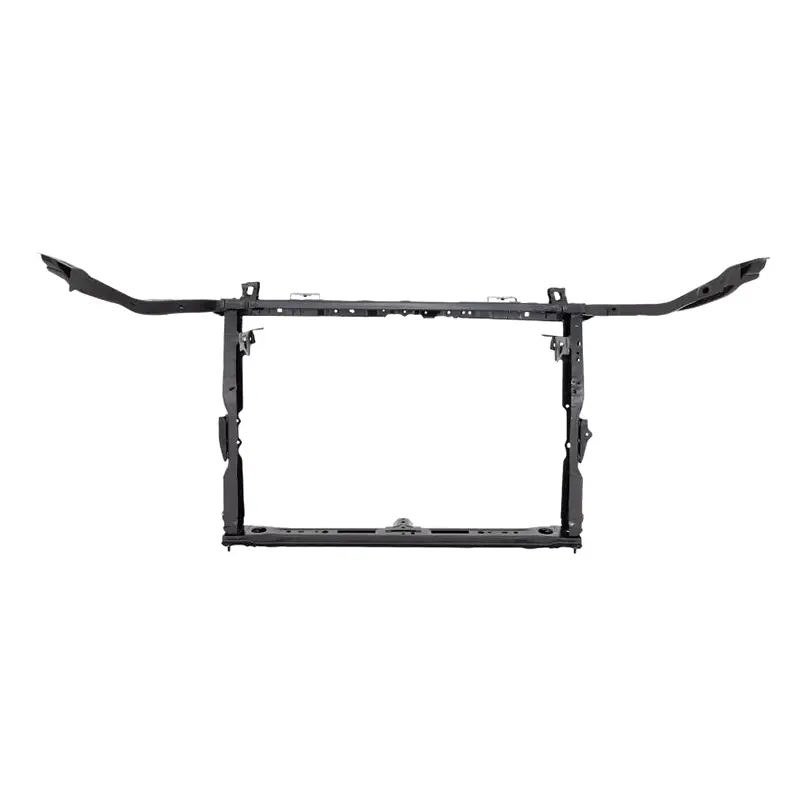 Radiator Support Core For Toyota Sienna LE Limited Platinum XLE XSE 2021 2022 2023 Car Radiator Support Core Assembly 5321008900