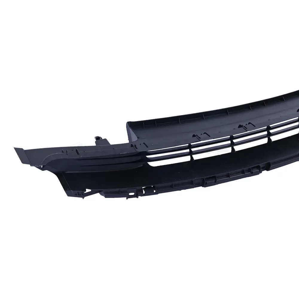 Car Cover Grille For Model 3 Highland 2024 2025 Front Bumper Lower Grille Mesh Decorative Cover Car Accessories Dust Proof