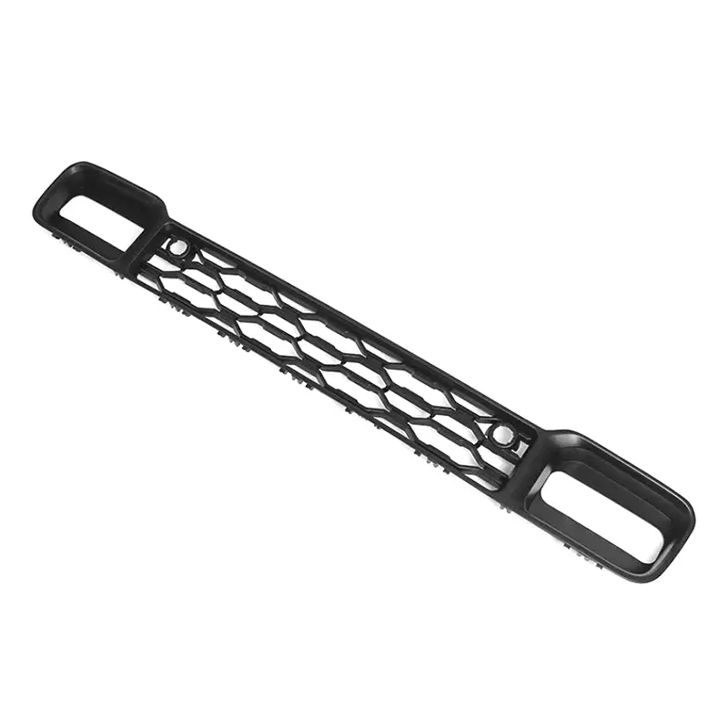 68384294AA For Dodge Ram 2500 3500 6.4L 6.7L 2019~2024 Front Lower Grille Bumper Cover Grill With Trailer Holes With Radar Holes