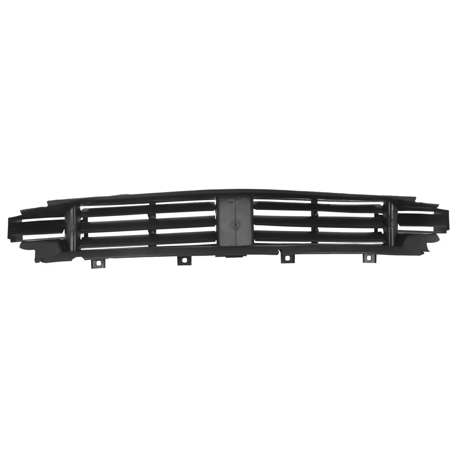 Front Lower Radiator Support Air Flap With Motor Fits For BMW 740i 750i 750i xDrive 2016~2019 Car Radiator Grille 51748091762