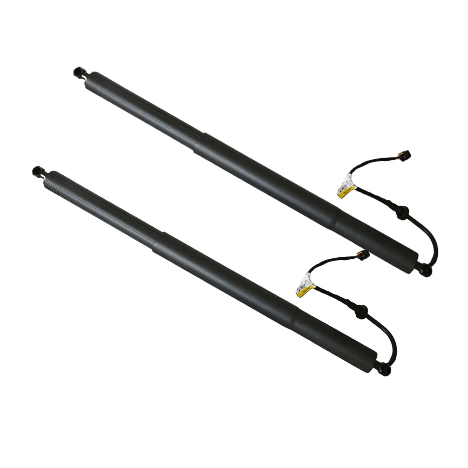 2X Rear Trunk Strut Bars Power Liftgate Lift Support For Audi A7 Sportback 2019~2025 Power Liftgate Electric Tailgate 4K8827851