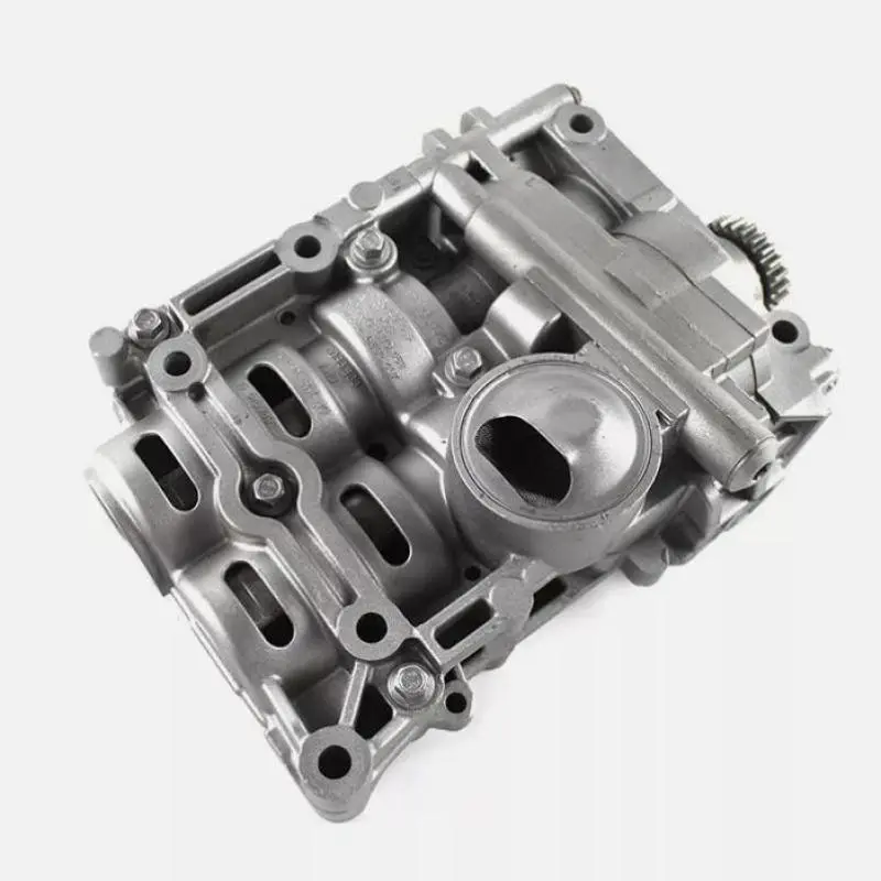 NEW Shaft Balance Oil Pump Oem 23300-2G520 For Kia Optima Sorento 2.4L 2012~2015 For Hyundai Sonata Azera 2.0L 2.4L 2009~2015