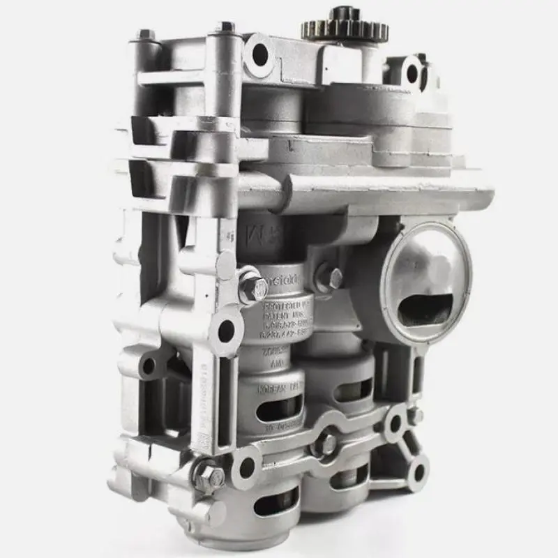 NEW Shaft Balance Oil Pump Oem 23300-2G520 For Kia Optima Sorento 2.4L 2012~2015 For Hyundai Sonata Azera 2.0L 2.4L 2009~2015