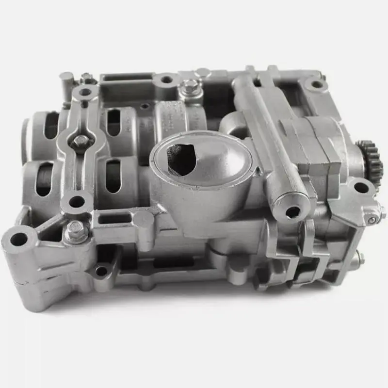 NEW Shaft Balance Oil Pump Oem 23300-2G520 For Kia Optima Sorento 2.4L 2012~2015 For Hyundai Sonata Azera 2.0L 2.4L 2009~2015