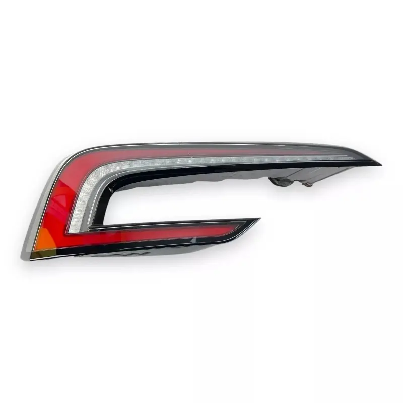 Car LED Tail Light Assembly Brake Lamp For Model 3 2024 2025 2026 Turn Signal Light Reversing Light Car LED Taillight Assembly