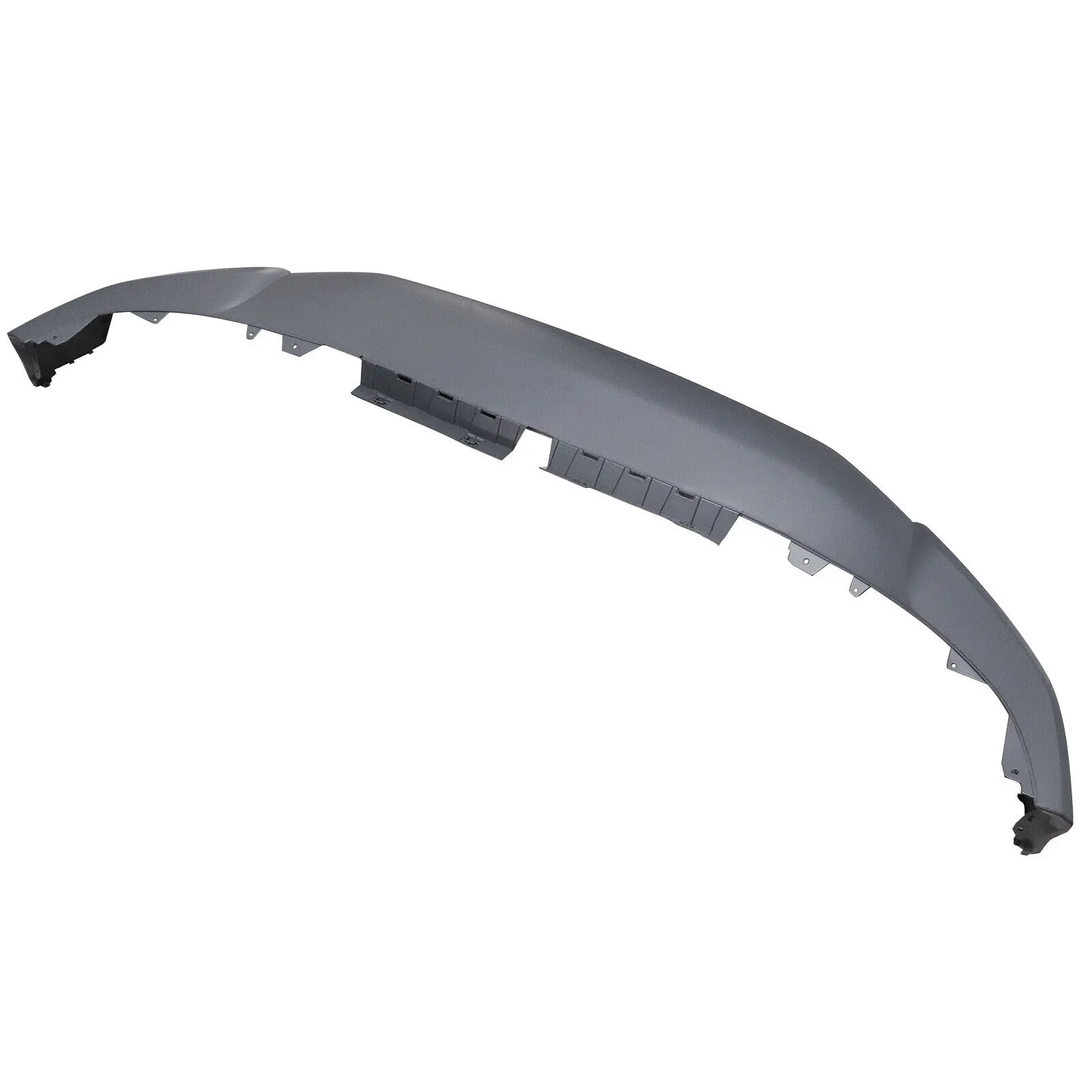 Car Front Bumper Lower Spoiler Valance Trim Cover For Audi SQ3 S-line Q3 2019~2023 Bumper Caliper Air Duct Cover Splash Guard