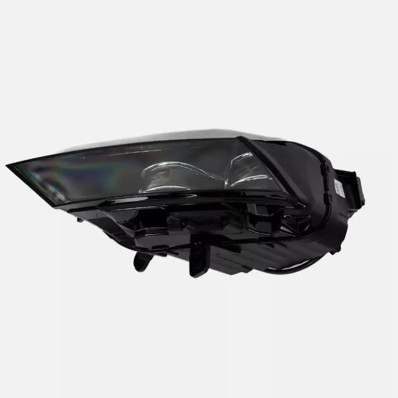 Car Head Light For Hyundai Sonata 2024 2025 2026 Left Right LED Headlight Double Beam Lens 92102-L1740 LED Headlight Assembly