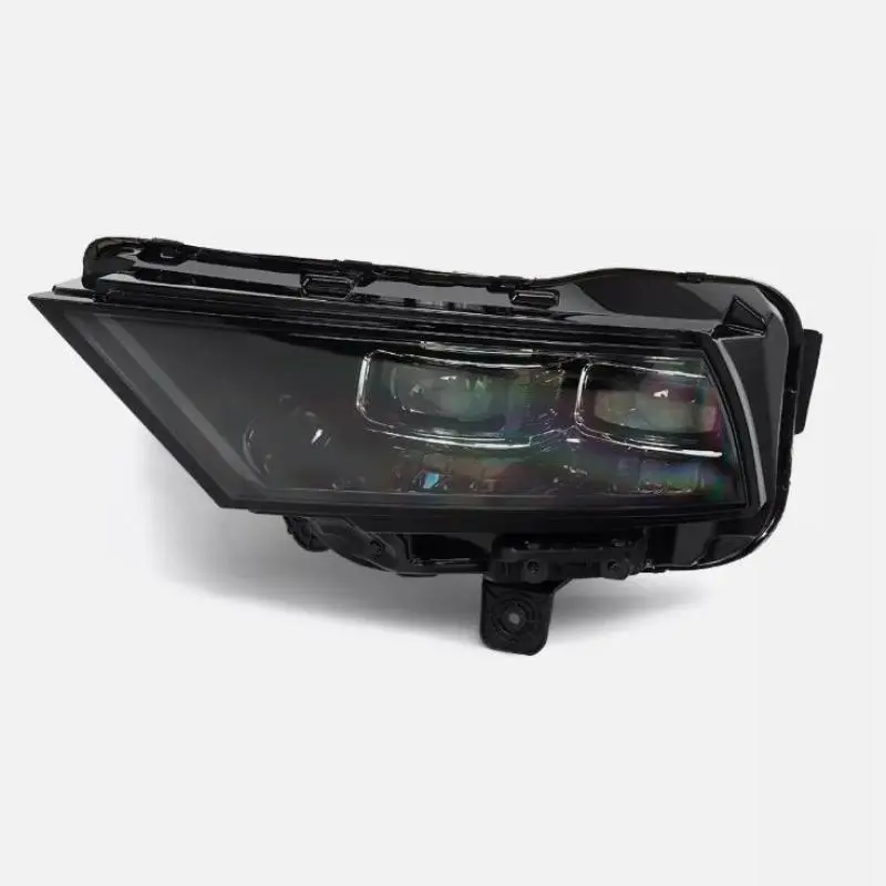 Car Head Light For Hyundai Sonata 2024 2025 2026 Left Right LED Headlight Double Beam Lens 92102-L1740 LED Headlight Assembly