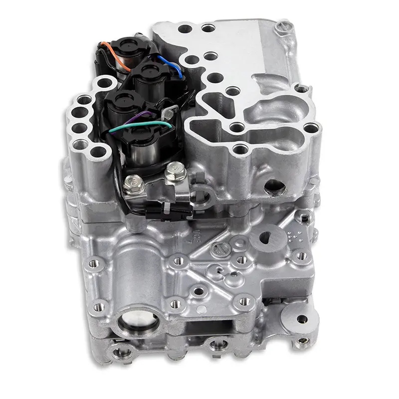OEM 2012-UP TR580 CVT Transmission Valve Body For Subaru Exiga Forester Impreza Levorg Outback 31825AA050 31825AA051 31825AA052