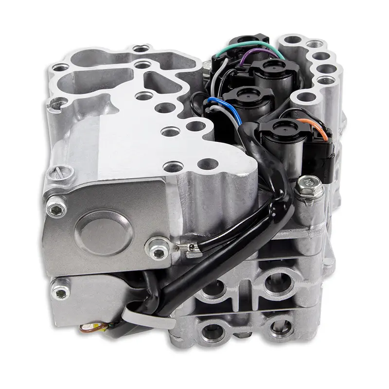 OEM 2012-UP TR580 CVT Transmission Valve Body For Subaru Exiga Forester Impreza Levorg Outback 31825AA050 31825AA051 31825AA052