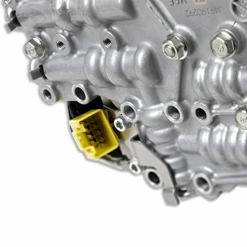 OEM 2012-UP TR580 CVT Transmission Valve Body For Subaru Exiga Forester Impreza Levorg Outback 31825AA050 31825AA051 31825AA052