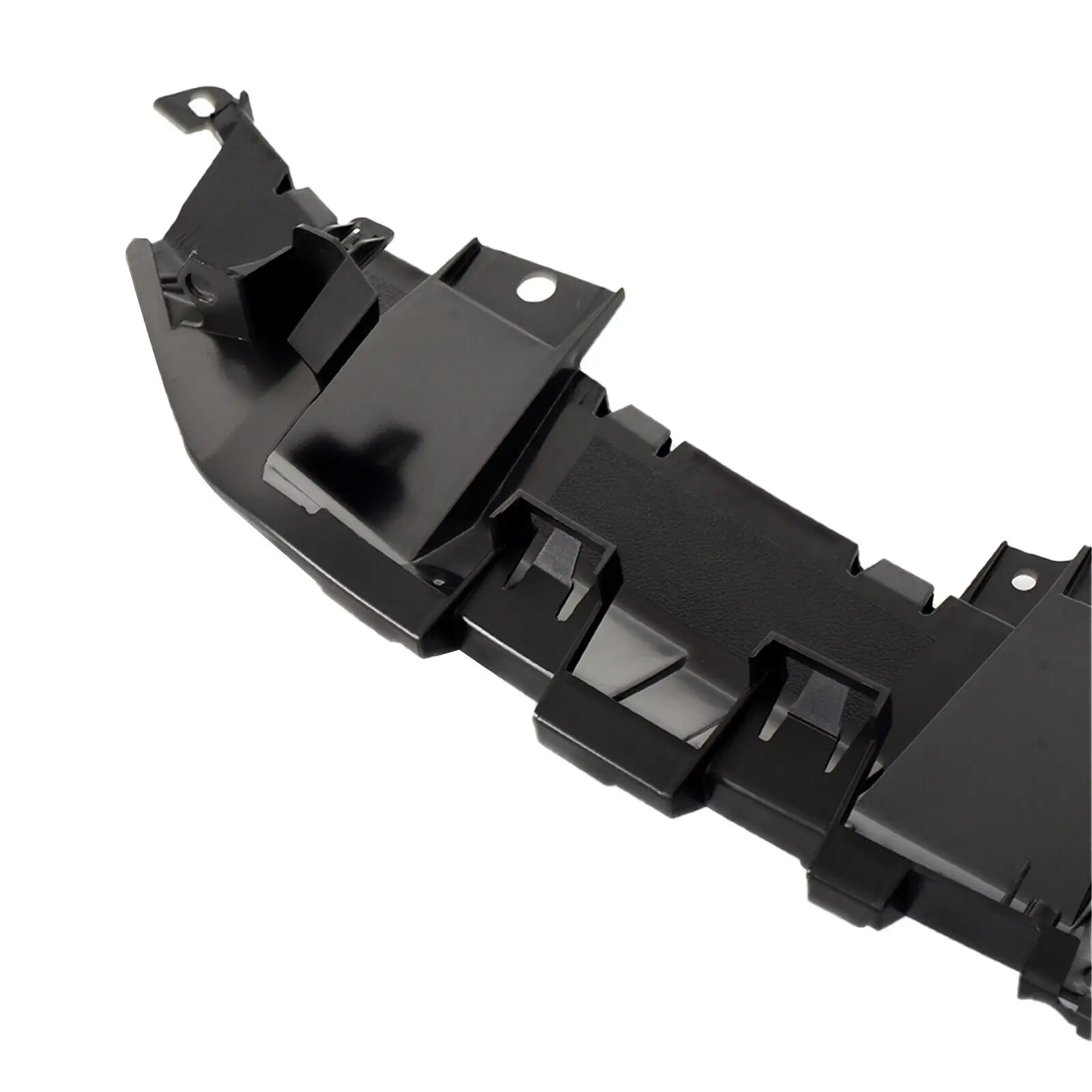 Front Bumper Guard Protector For Nissan Versa 2023 2024 2025 Front Radiator Support Cover Panel Bumper Splash Shield Under Cover