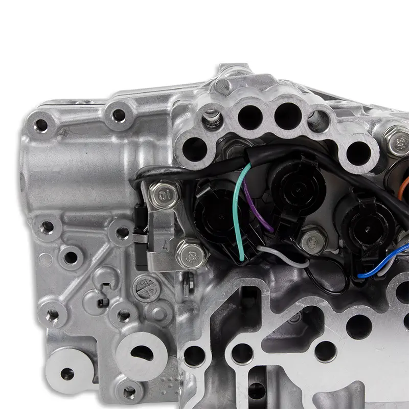 OEM 2012-UP TR580 CVT Transmission Valve Body For Subaru Exiga Forester Impreza Levorg Outback 31825AA050 31825AA051 31825AA052